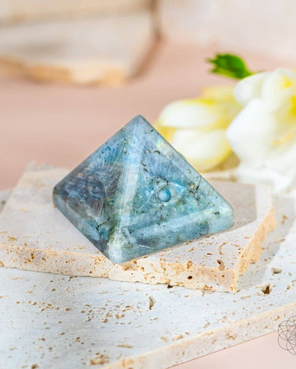 All Seeing Eye - Pyramid of Ancient Wisdom