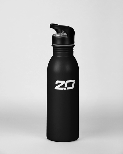 Daily Water Bottle 20oz