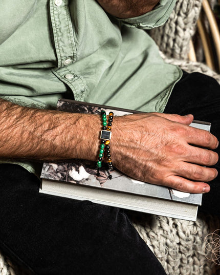 Apollo’s Shield - Bracelet of Power