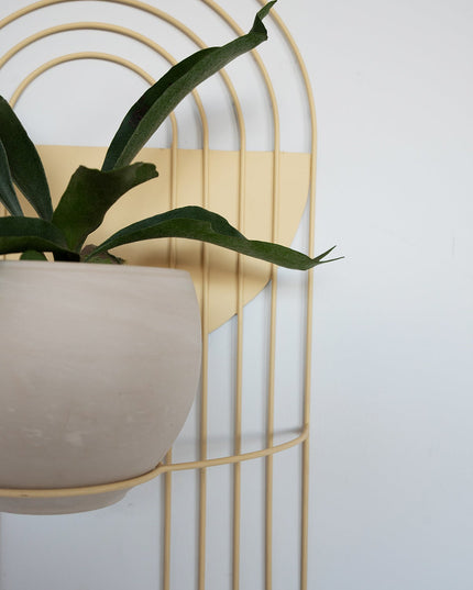 Arches Wall Planter