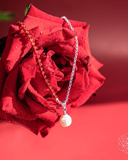 Awaken True Self Necklace Set﻿