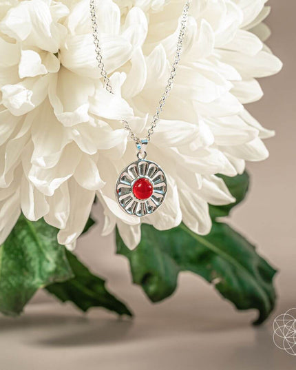 Awaken True Self Necklace Set﻿