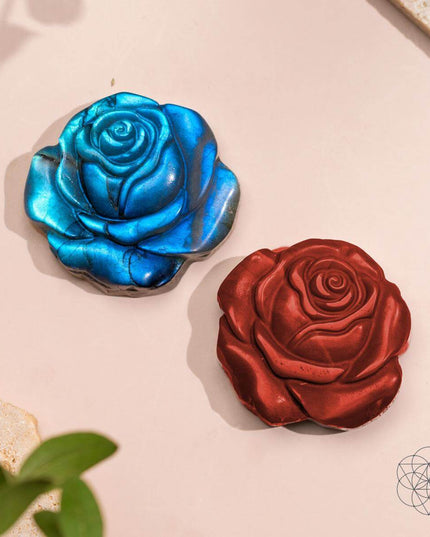 Beautifully Unique - Blossoming Rose of Singularity