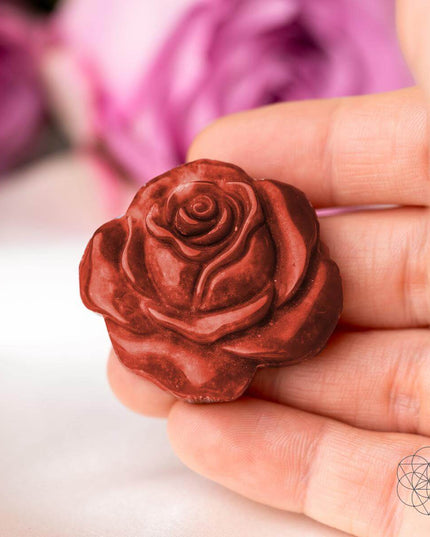 Beautifully Unique - Blossoming Rose of Singularity