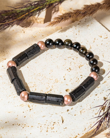 Born to Thrive - Copper Bracelet of Power