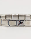 Atlanta Falcons / silver