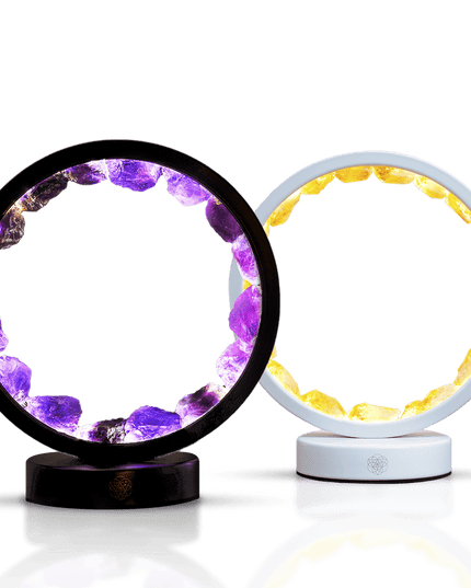 Calm & Abundant Bundle (Best value)