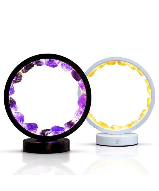 Calm & Abundant Bundle (Best value)