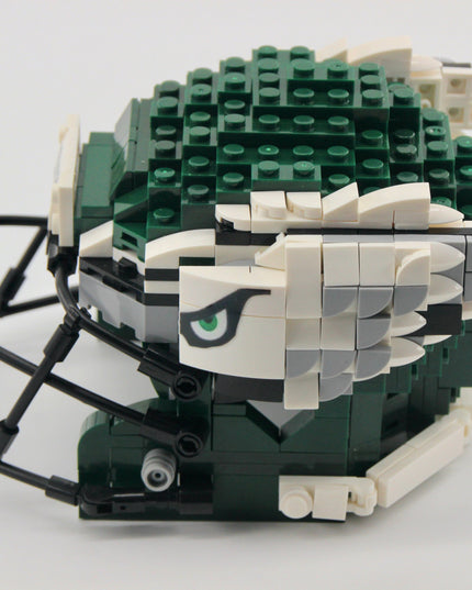Philadelphia Eagles Building Blocks  – Perfect Gifts for True Fans