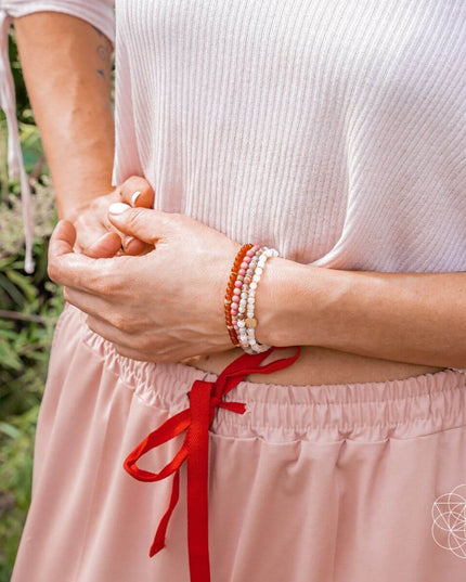 Change & Transformation Bracelet Pack of 4