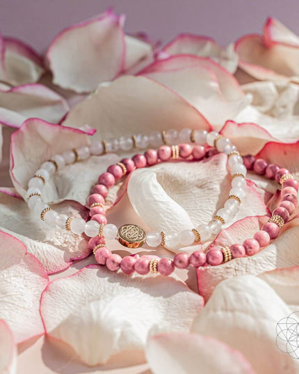 Change & Transformation Bracelet Pack of 4