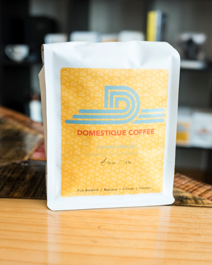 Chapeau! - Specialty Blend