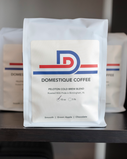 Peloton - Specialty Blend