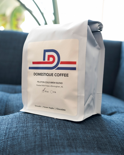 Peloton - Specialty Blend