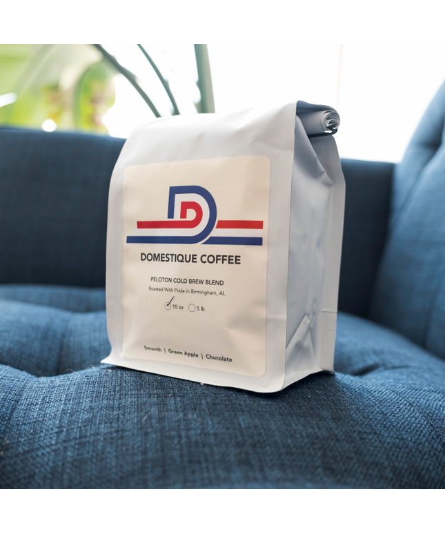 Peloton - Specialty Blend