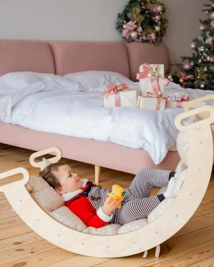 Cushion for Climbing Arch & Rocker Balance (Cushion Only)