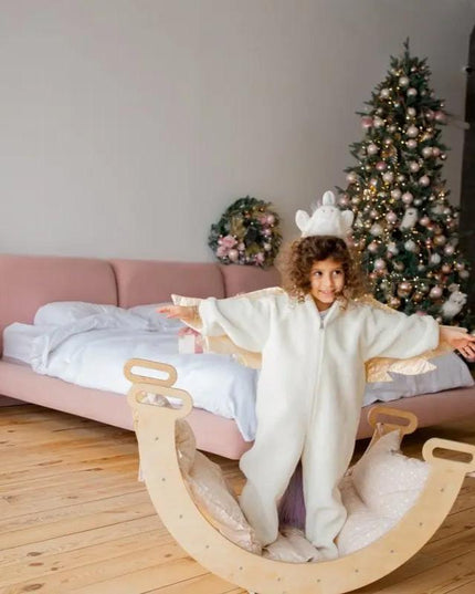 Cushion for Climbing Arch & Rocker Balance (Cushion Only)