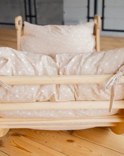 Cushion for Climbing Arch & Rocker Balance (Cushion Only)