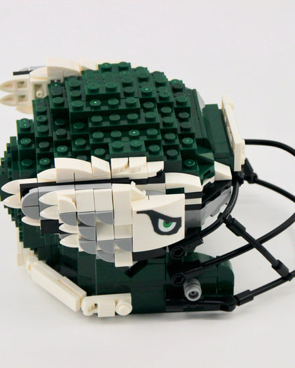 Philadelphia Eagles Building Blocks  – Perfect Gifts for True Fans