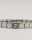 Pittsburgh Steelers / silver