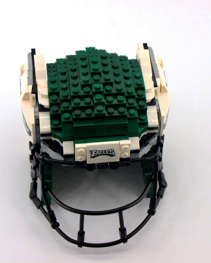 Philadelphia Eagles Building Blocks  – Perfect Gifts for True Fans