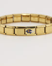 Baltimore Ravens / gold
