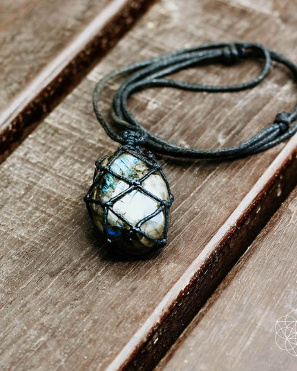 Dragon’s Heart Transformation Pendant