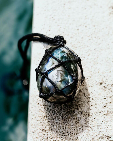 Dragon’s Heart Transformation Pendant