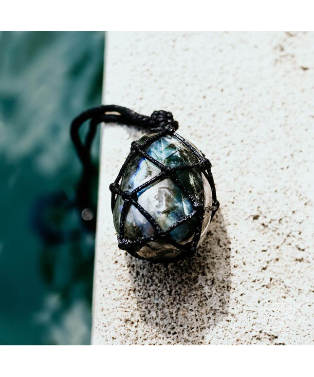 Dragon’s Heart Transformation Pendant