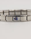 Baltimore Ravens / silver