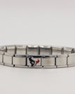 Houston Texans / silver