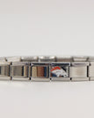 Denver Broncos / silver