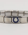 Indianapolis Colts / silver