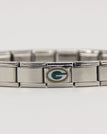 Green Bay Packers / silver