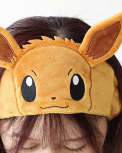 Pokemon Hair Band