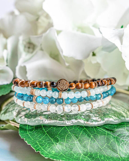 Endless Abundance Bracelet Pack of 4
