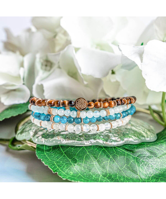 Endless Abundance Bracelet Pack of 4