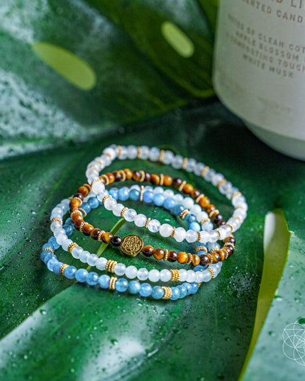 Endless Abundance Bracelet Pack of 4