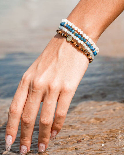 Endless Abundance Bracelet Pack of 4