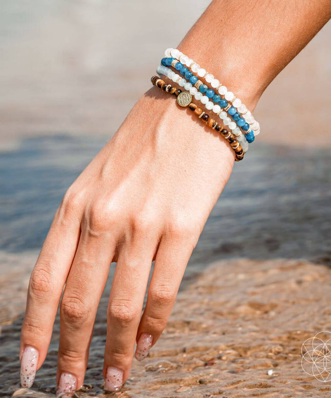 Endless Abundance Bracelet Pack of 4