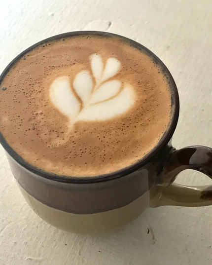 Wavelength - Specialty Blend - Online