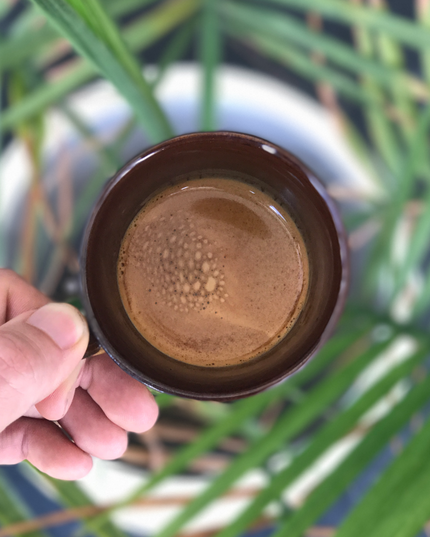 Chapeau! - Specialty Blend