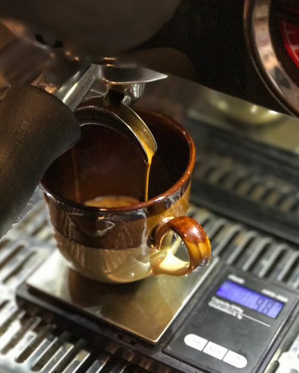 Wavelength - Specialty Blend - Online