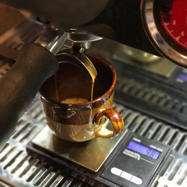 Wavelength - Specialty Blend - Online