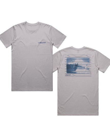 Veia Coded Tee