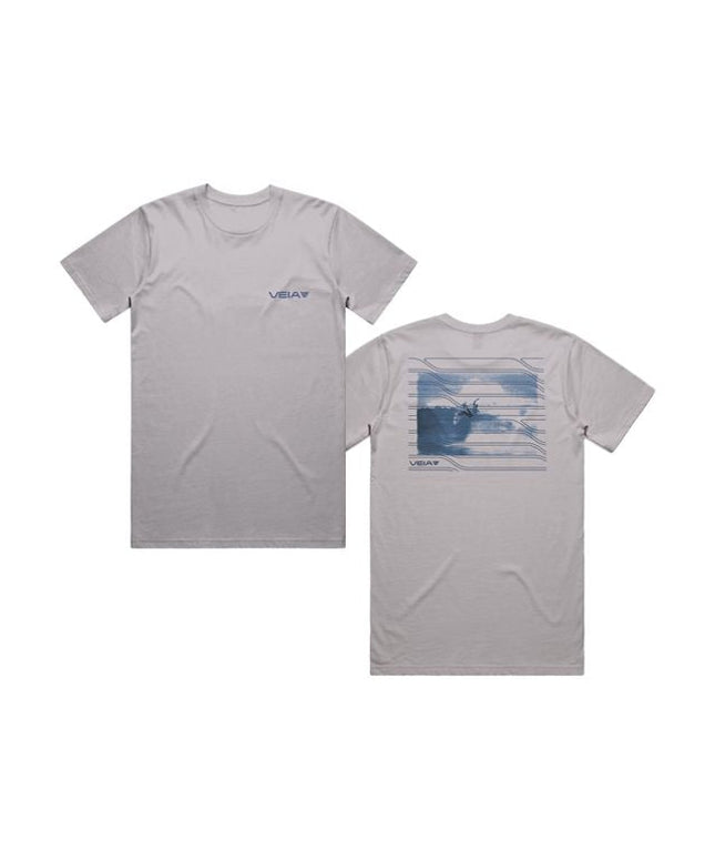 Veia Coded Tee