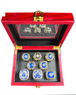 8 Piece Set / 11