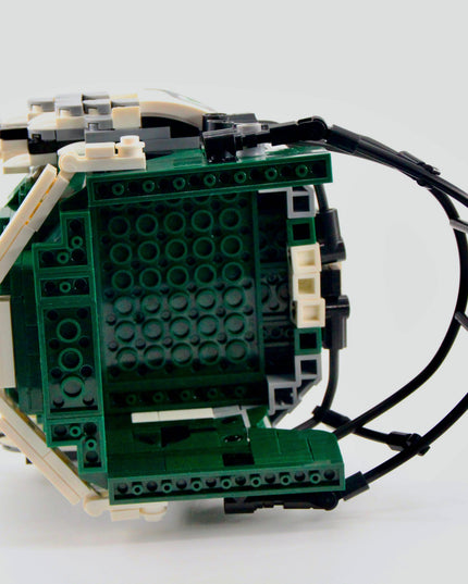 Philadelphia Eagles Building Blocks  – Perfect Gifts for True Fans