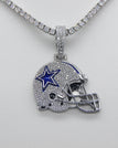 Tennis Chain / 18 Inches