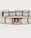 Tampa Bay Buccaneers / silver